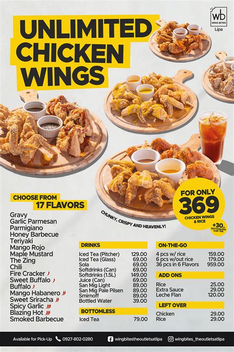 caedo batangas|Wing Bites Batangas .